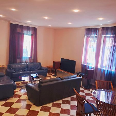 Villa Teuta 리산 외부 사진