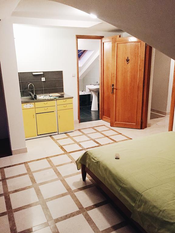Villa Teuta 리산 외부 사진