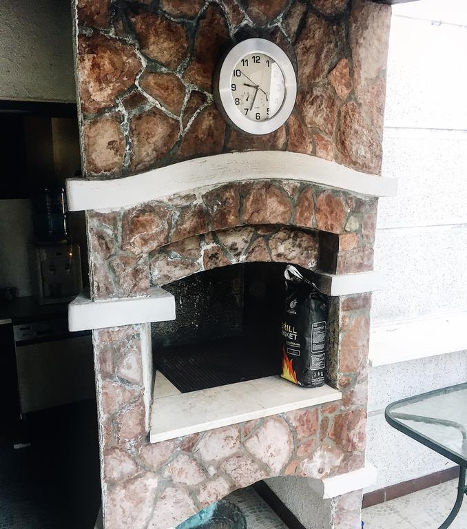 Villa Teuta 리산 외부 사진