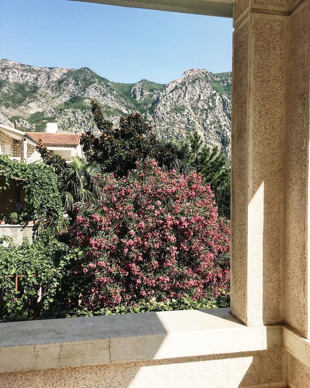 Villa Teuta 리산 객실 사진