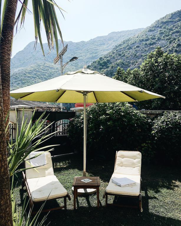 Villa Teuta 리산 객실 사진