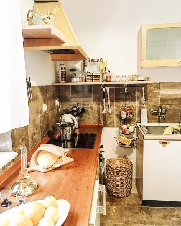 Villa Teuta 리산 객실 사진
