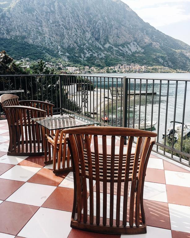 Villa Teuta 리산 객실 사진