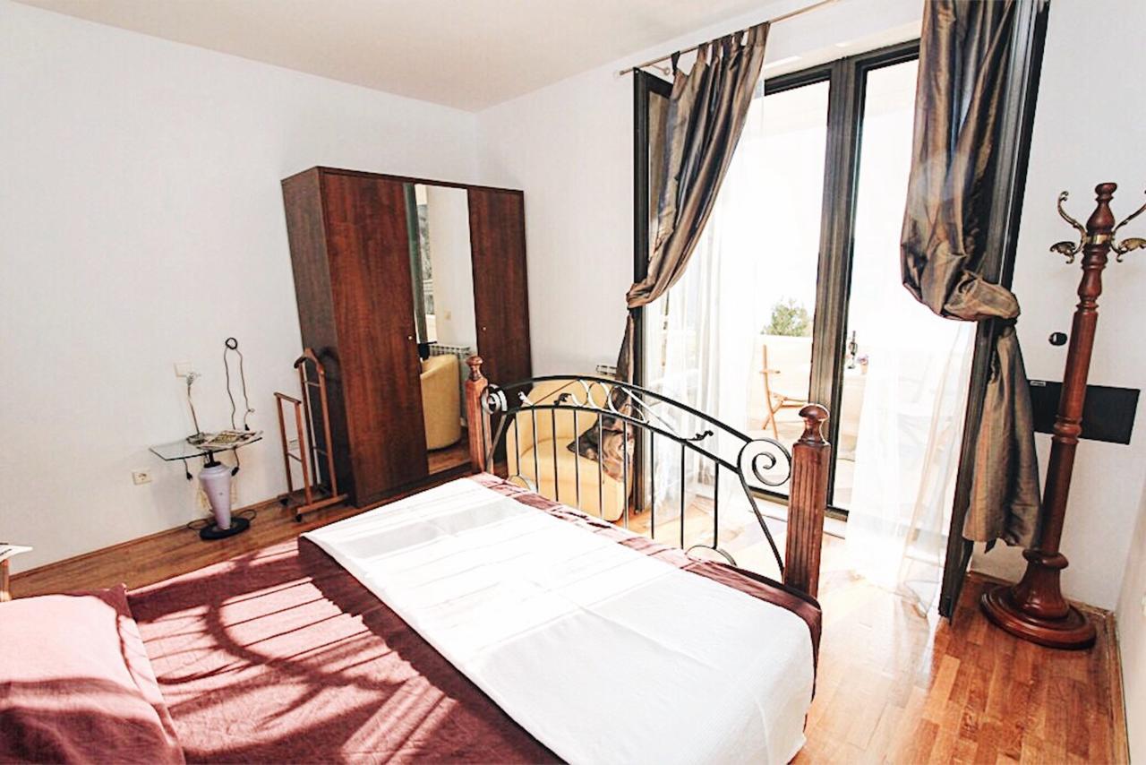 Villa Teuta 리산 외부 사진